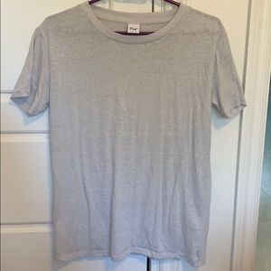 Aritzia TNA Kait T Shirt